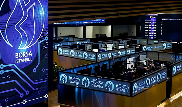 Borsa İstanbul’da Yükseliş Devam Ediyor