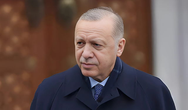 Erdoğan: “AK Parti Kongresiyle Yeni Bir Dönemin Kapısını Aralayacağız”