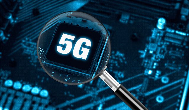 5G Teknolojisi Gündelik Hayatı Yeniden Şekillendiriyor