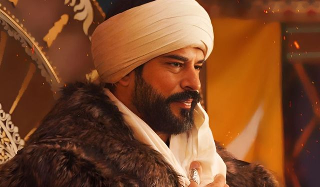 Kuruluş Osman’da kardeşlik sınavı