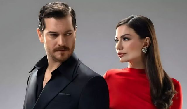 Dizi sektöründe intihal krizi, Eşref Rüya’ya dava açıldı