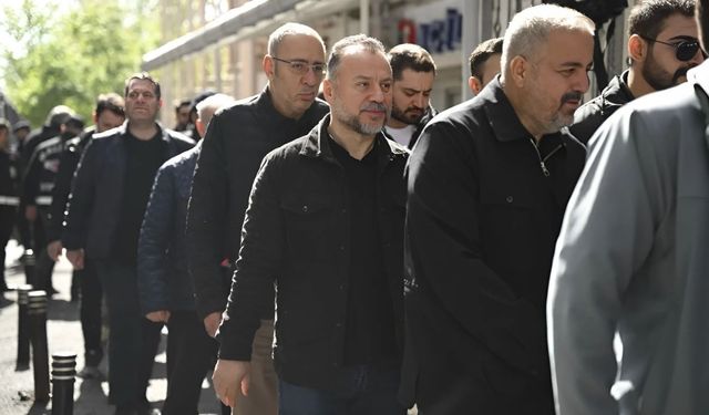 Belediye Soruşturmasında Gözaltılar Artıyor