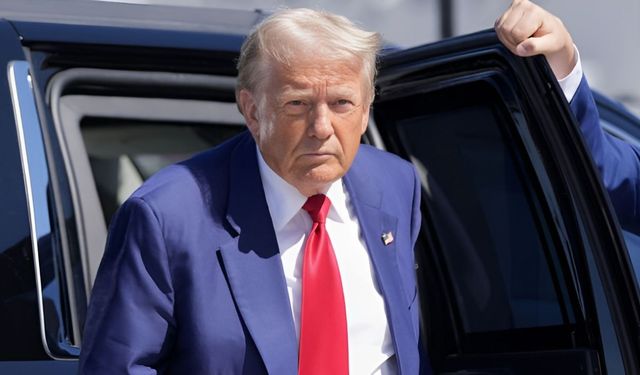 Trump, Göçten Ekonomiye 100 Günde Radikal Dönüşümü Savundu
