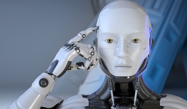 İş Dünyasında Yapay Zeka Dönemi Başlıyor