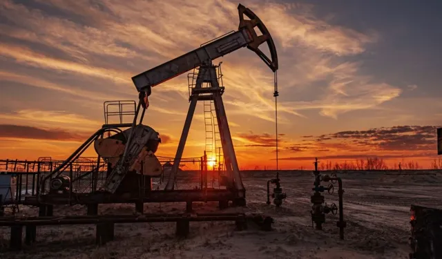 Brent petrol 61 doların üzerine çıktı