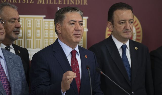 CHP, HSK oylamasını Anayasa Mahkemesi’ne taşıyor