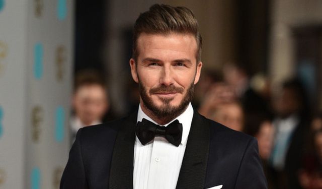 Beckham ve Neville, Salford City’yi satın aldı