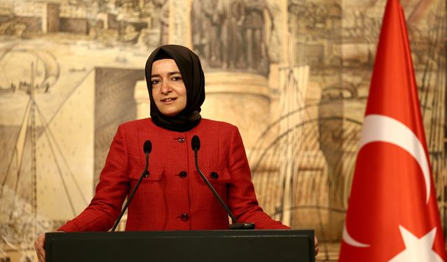 TFF ve Bakanlık’tan aile odaklı sosyal destek protokolü