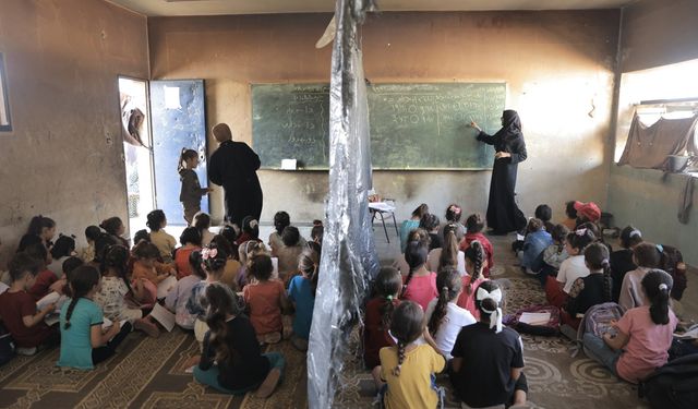 Gazze’de sivillere yeni sürgün emri verildi