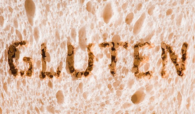 Glutensiz Beslenme Sadece Çölyak Hastaları İçin mi