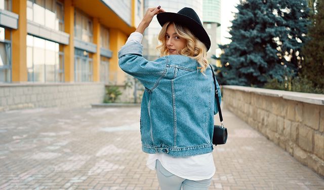 Kot ceket modası yıllara meydan okuyor