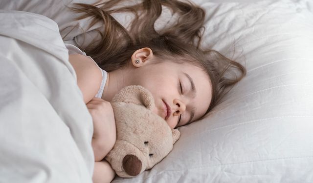 Gece alışkanlıkları çocukların ruhsal ve zihinsel gelişimini nasıl şekillendiriyor