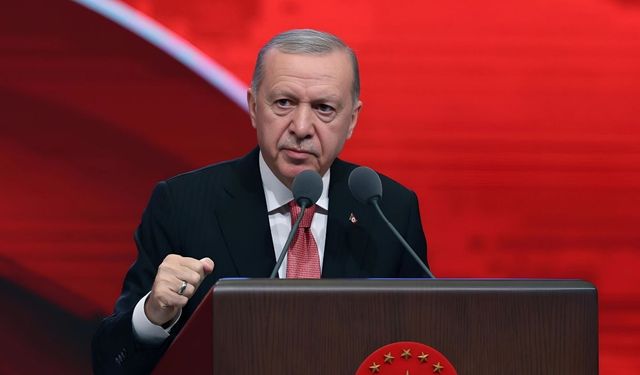 Ekonomide ve siyasette tüm oyunları bozacağız