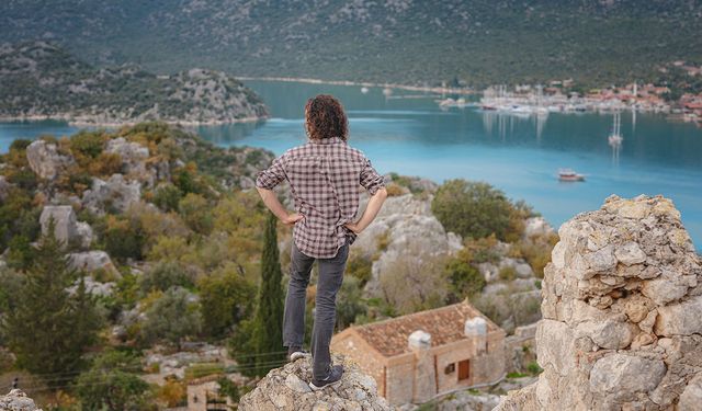 Türkiye’nin gözden kaçan dağ köyleri sessizce büyülüyor olabilir mi