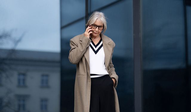 Moda dünyasında minimalist rüzgarlar esiyor