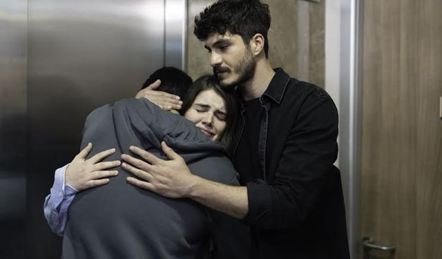 Aile mirası, aşk ve ihanetle sınanıyor