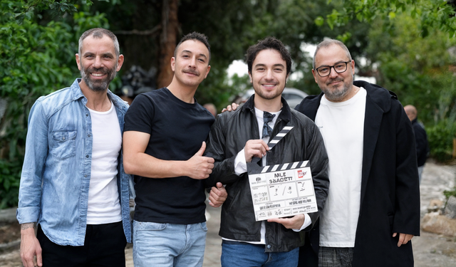 Aile Saadeti atv ekranlarında kahkaha fırtınası estirecek
