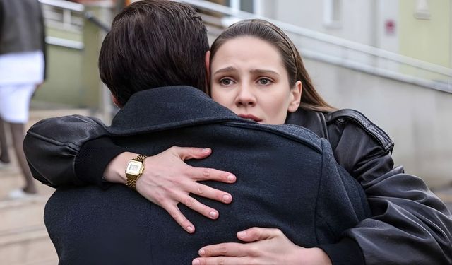 Ali ve Seher’in ilişkisi derin bir sınavdan geçiyor
