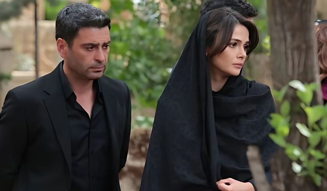 Uzak Şehir'de Gerilim Tırmanıyor