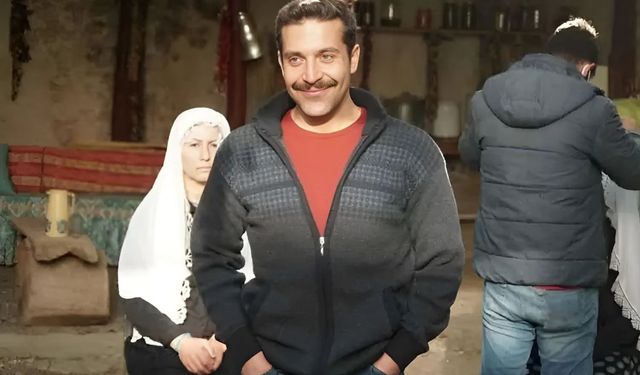 Ramazan'sız Gönül Dağı, Bir Veda, Bir Başlangıç
