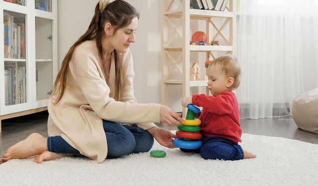 Günlük rutinlerin çocuk gelişimindeki önemi