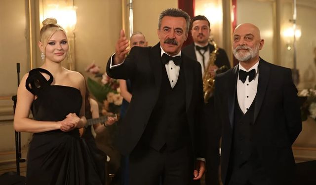 İhanet, Entrika ve Tutku Dolu Bir Başlangıç