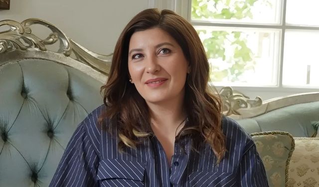Ekranlara Duygusal Bir Veda, Meri Artık Yok