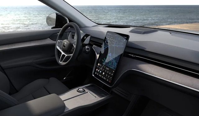 Volvo ve Google, Geleceğin Otomobillerine İmza Atıyor