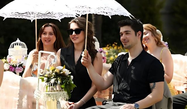 Bahar’ın Sezon Finalinde Kalpler ve Kaderler Yeniden Yazıldı