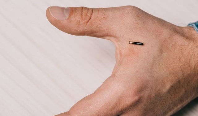 Mikro robotlar, sessiz makineler