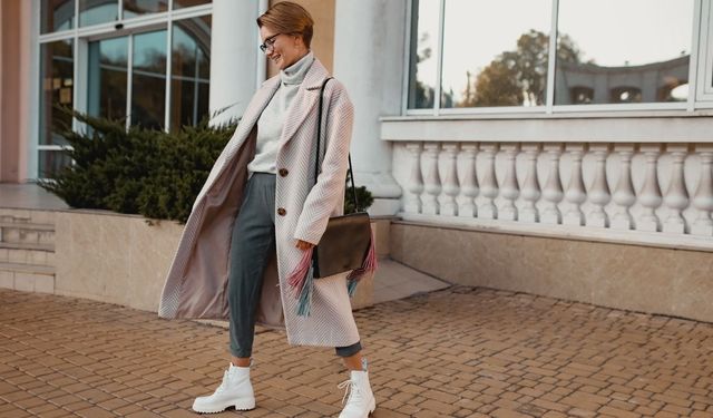 Günlük şıklık sokaklardan moda sahnesine taşınıyor