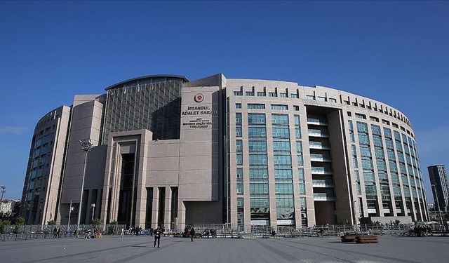 İBB’de hafriyat işleriyle ilgili 1,5 milyar lira zarar iddiası