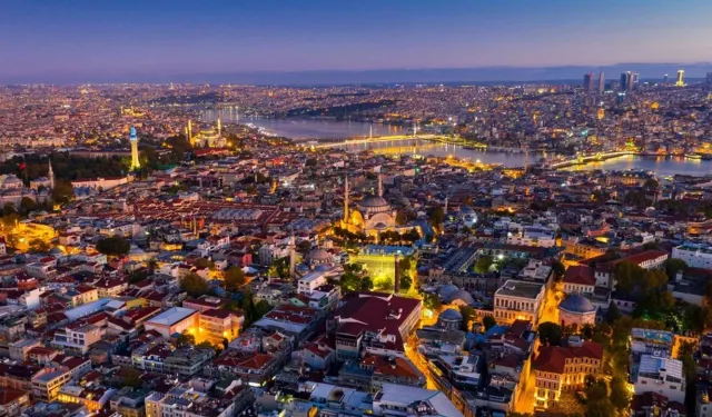 İstanbul’da kentsel dönüşüm zirvesi yarın yapılacak