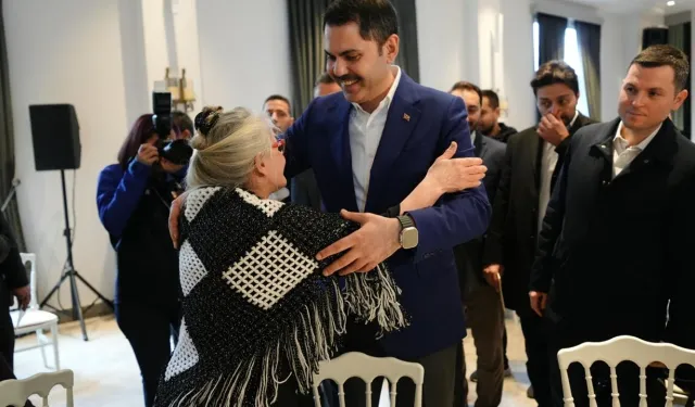 Kurum: 600 bin konut acil dönüşüm bekliyor