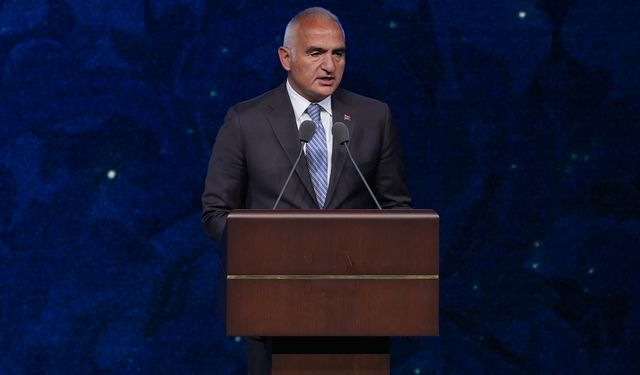 Ersoy: Güzel Sanatlar Genel Müdürlüğü kültürel belleğimizin taşıyıcısı