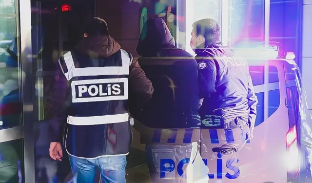 Yerlikaya duyurdu! Mersin Limanı’nda dev operasyon!