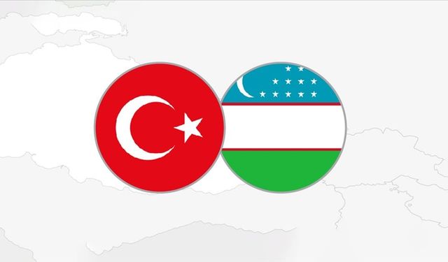 Türkiye ve Özbekistan Sayıştayları 3 yıllık eylem planı imzaladı