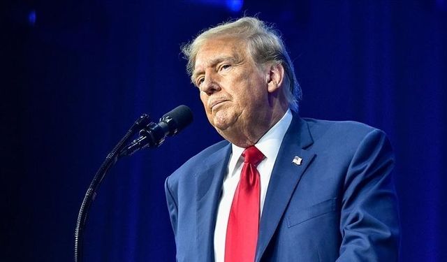 Trump’tan Alcatraz hapishanesinin yeniden açılması talimatı