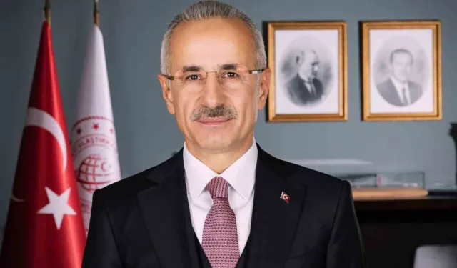 Bakan Uraloğlu: Çocuklar için dijital koruma sistemi yolda
