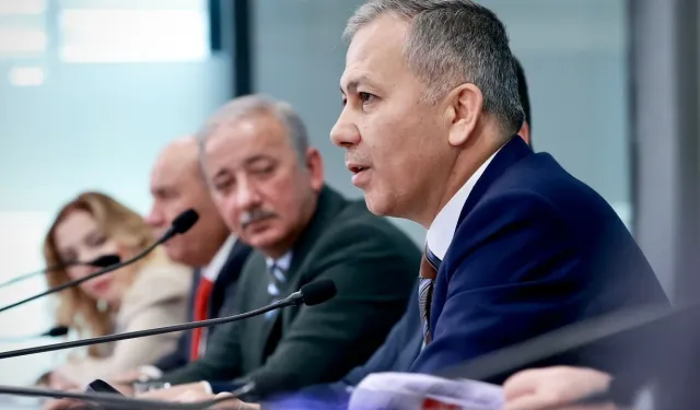 Siber suç operasyonunda 568 kişi gözaltına alındı