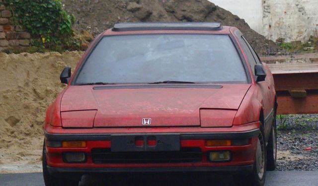 Barış Manço’nun kayıp otomobili yeniden sergileniyor