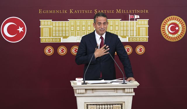 CHP’li Başarır’dan Ferdi Zeyrek için duygusal mesaj