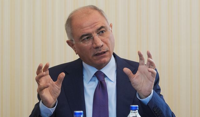 İnsani yardım gemisinin İsrail müdahalesine Ala'dan tepki!