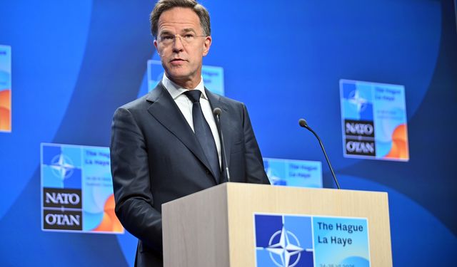 NATO’dan Türkiye’ye savunma sanayii vurgusu