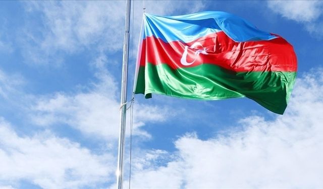 Azerbaycan, İsrail’in saldırılarını endişeyle karşıladı