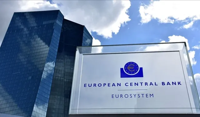 Avrupa Merkez Bankası stratejisini güncelledi