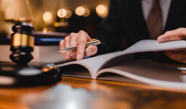 Hayatın dönüm noktalarında medeni hukukun rehberliği