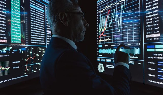 Yapay zeka destekli finansal güvenlikte yeni dönem