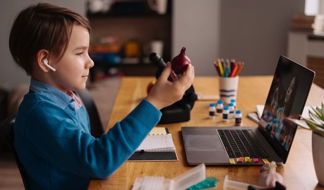 Akıllı öğrenmenin yükselişi adaptif eğitim