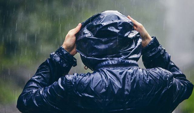 Modelleme teknikleriyle hava durumu tahmini